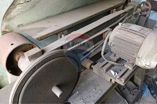 Slider Image Thumbnail