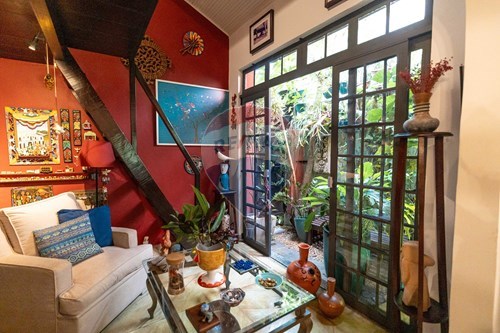 Slider Image Thumbnail