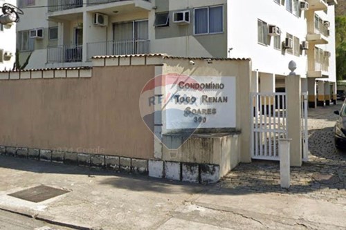 Venda-Apartamento-Jardim Sulacap , Rio de Janeiro , Rio de Janeiro , 21741-200-570371046-3