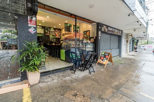 Slider Image Thumbnail