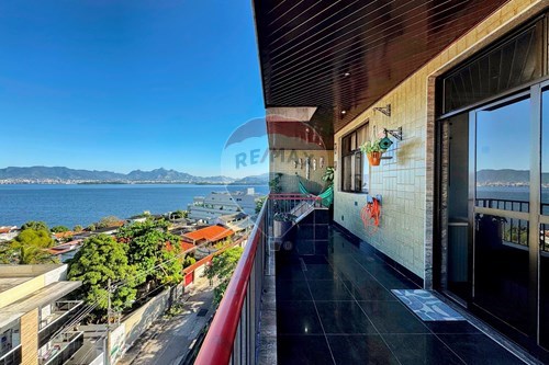 Venda-Apartamento-Rua Severiano da Fonseca , 68  - Rua Almeida Brandão  - Jardim Guanabara , Rio de Janeiro , Rio de Janeiro , 21931220-570381027-232