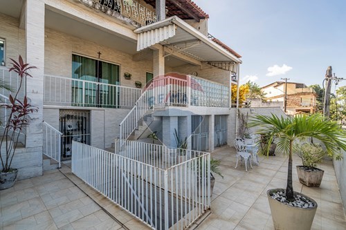 Venda-Casa-Rua Ipadu , 310  - Próximo a Transsolimpiva  - Taquara , Rio de Janeiro , Rio de Janeiro , 22713460-570381089-11