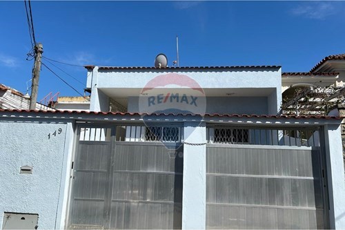 Venda-Casa-Rua Francisco Enes , 149  - Lobo Jr  - Penha Circular , Rio de Janeiro , Rio de Janeiro , 21011420-570501003-83