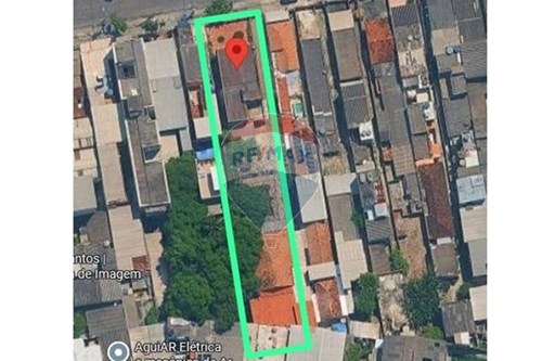 Venda-Terreno-Rua Irapuá , 87  - PRÓXIMO PREZUNIC  - Penha Circular , Rio de Janeiro , Rio de Janeiro , 21215060-570481022-49