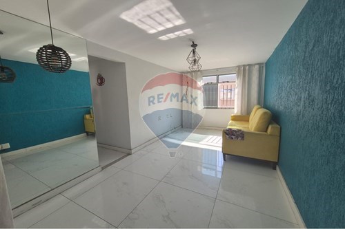 Venda-Apartamento-Rua Omar José Monteiro , 132  - PROXIMO A ESTACAO DE TREM  - Oswaldo Cruz , Rio de Janeiro , Rio de Janeiro , 21340310-570471061-3