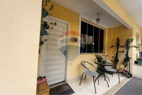 Venda-Casa de Condomínio-Rua Caconde , 163  - Perto da Rua Sapopemba e Intendente Magalhaes  - Bento Ribeiro , Rio de Janeiro , Rio de Janeiro , 21331415-570371005-79