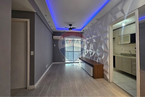 Alugar-Apartamento-Rua Bernardo Taveira , 275  - Atrás do Shopping Carioca  - Vicente de Carvalho , Rio de Janeiro , Rio de Janeiro , 21220290-570501014-69