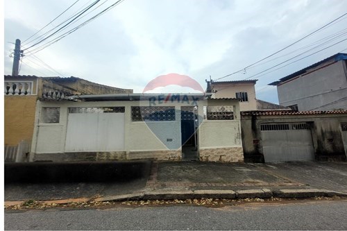 Venda-Casa-Honório Gurgel , Rio de Janeiro , Rio de Janeiro , 21555-240-570371005-71