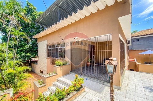Venda-Casa-Rua Soares , 38  - Terminal Rodoviário Américo  - Méier , Rio de Janeiro , Rio de Janeiro , 20780070-570431022-42
