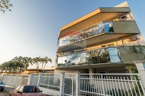 Venda-Cobertura-Rua Correia e Castro , 165  - Jardim Guanabara , Rio de Janeiro , Rio de Janeiro , 21940080-570381086-13