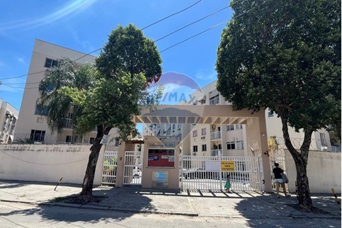 Venda-Apartamento-Praça Seca , Rio de Janeiro , Rio de Janeiro , 21321-050-570371033-6