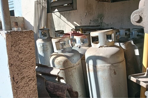 Slider Image Thumbnail