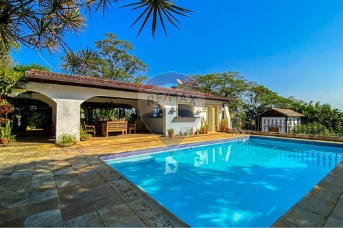 Venda-Casa de Condomínio-Rua Redenção da Serra , 166  - Itanhangá , Rio de Janeiro , Rio de Janeiro , 22641-003-570421034-41