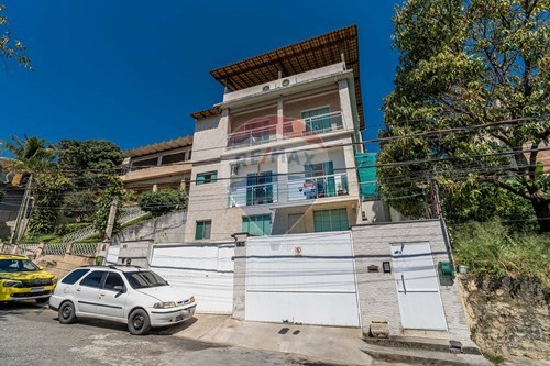 Venda-Apartamento-Rua Marapeta , 130  - Jardim Guanabara , Rio de Janeiro , Rio de Janeiro , 21931120-570381003-190