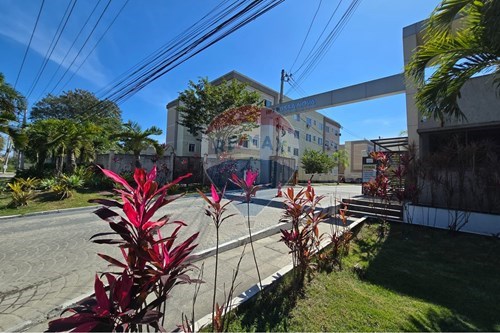 Venda-Apartamento-Campo Grande , Rio de Janeiro , Rio de Janeiro , 23078001-570371028-31