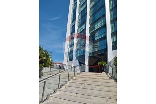 Venda-Cj. Comercial/ Sala-Barra da Tijuca , Rio de Janeiro , Rio de Janeiro , 22631000-570531003-7