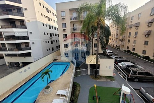 Venda-Apartamento-Praça Seca , Rio de Janeiro , Rio de Janeiro , 21321052-570371033-18