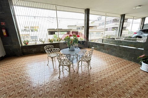 Venda-Apartamento-Rua Bocaiúva , 268  - Próximo à rua Cambaúba  - Jardim Guanabara , Rio de Janeiro , Rio de Janeiro , 21931340-570391014-55