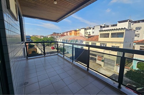 Venda-Apartamento-Rua Engenheiro Moreira Lima , 146  - Próximo a Avn Braz de Pina  - Penha Circular , Rio de Janeiro , Rio de Janeiro , 21210720-570501014-65