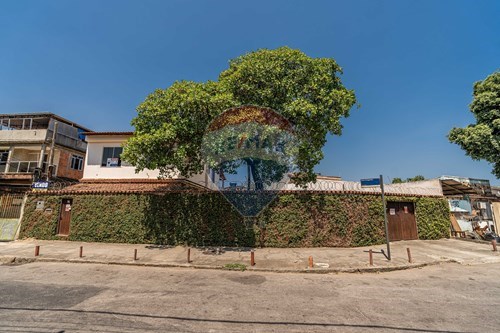 Venda-Casa-Rua Diógenes , 96  - Estrada dos Bandeirantes  - Curicica , Rio de Janeiro , Rio de Janeiro , 22780720-570381082-56