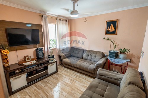 Venda-Apartamento-Rua Joffre Motta , 44  - Portuguesa , Rio de Janeiro , Rio de Janeiro , 21931597-570381066-7