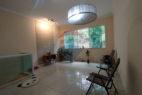 Venda-Casa de Vila-São Cristóvão , Rio de Janeiro , Rio de Janeiro , 20940-170-570421040-14