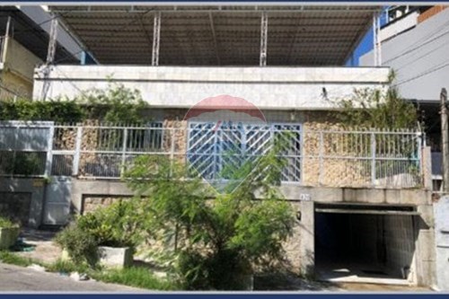 Venda-Casa-Rua Voluntarios da Patria , 420  - Jardim Vinte e Cinco de Agosto , Duque de Caxias , Rio de Janeiro , 25075030-570481020-60