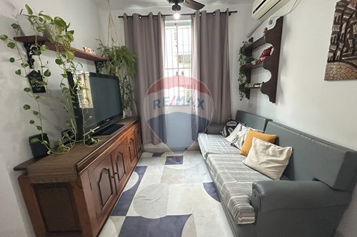 Venda-Apartamento-Rua Abélia , 202  - Rua do Corpo de Bombeiros  - Jardim Guanabara , Rio de Janeiro , Rio de Janeiro , 21940010-570511011-3