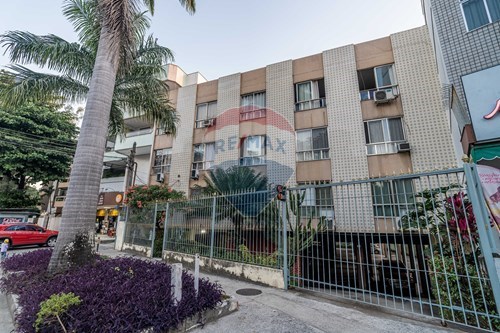 Venda-Apartamento-Rua Cambaúba , 846  - Jardim Guanabara , Rio de Janeiro , Rio de Janeiro , 21940005-570381086-8