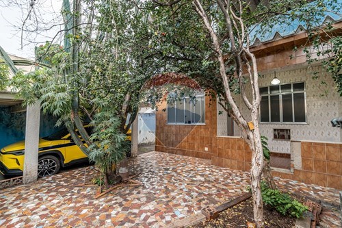 Venda-Casa-est do capenha , 1345  - próximo a Linha Amarela  - Pechincha , Rio de Janeiro , Rio de Janeiro , 22743041-570381089-10