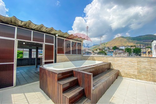 Venda-Casa-Rua Fagundes Varela , 71  - Encantado , Rio de Janeiro , Rio de Janeiro , 20745075-570431037-35