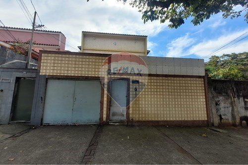 Venda-Casa-rua Nuaçu , 501  - apartameto 101  - Honório Gurgel , Rio de Janeiro , Rio de Janeiro , 21555190-570371005-77