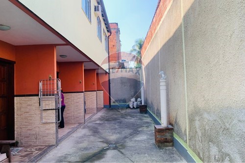 Venda-Outros-Rua Clodomiro de Oliveira , 1320  - Gramacho  - Vila Leopoldina , Duque de Caxias , Rio de Janeiro , 25035410-570481020-54