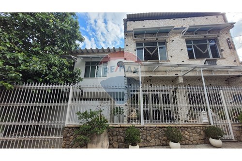 Venda-Casa-Rua Manuel Pereira da Costa , 28  - Tauá , Rio de Janeiro , Rio de Janeiro , 21920115-570391028-82