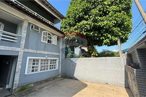 Venda-Casa-Rua Jorge Veiga , 245  - Brazuca  - Portuguesa , Rio de Janeiro , Rio de Janeiro , 21920370-570391052-1