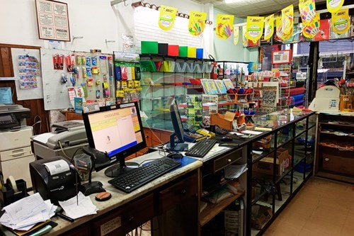 Slider Image Thumbnail