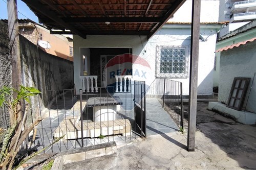 Venda-Casa-Bento Ribeiro , Rio de Janeiro , Rio de Janeiro , 21331007-570371041-1