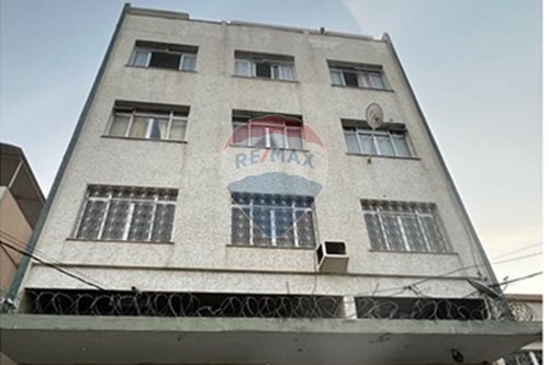 Venda-Apartamento-Rua Delfina Enes , 93  - Proximo a fabrica da Demillus  - Penha , Rio de Janeiro , Rio de Janeiro , 21011400-570511012-13