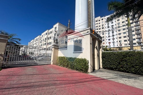 Venda-Apartamento-Rocha Miranda , Rio de Janeiro , Rio de Janeiro , 21540-500-570371041-3