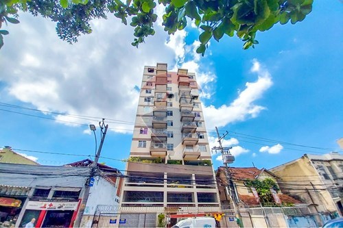 Venda-Apartamento-Rua Barão do Bom Retiro , 739  - Em frente ao colégio Pedro II - Engenho Novo  - Engenho Novo , Rio de Janeiro , Rio de Janeiro , 20715002-570431029-46
