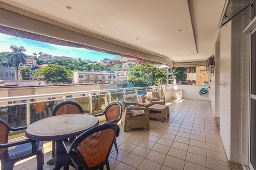 Venda-Apartamento-Rua Babaçu , 32  - Próximo a Praia da Bica.  - Jardim Guanabara , Rio de Janeiro , Rio de Janeiro , 21931230-570391023-74