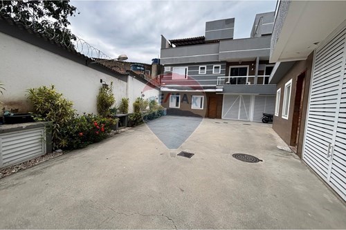 Venda-Apartamento-Rua Xavier Curado , 432  - Marechal Hermes , Rio de Janeiro , Rio de Janeiro , 21610330-570511012-20