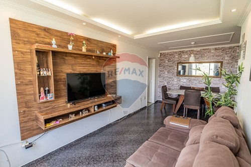 Venda-Apartamento-Praça Ana Paula Ribeiro , 002  - Bancários , Rio de Janeiro , Rio de Janeiro , 21911320-570451033-1