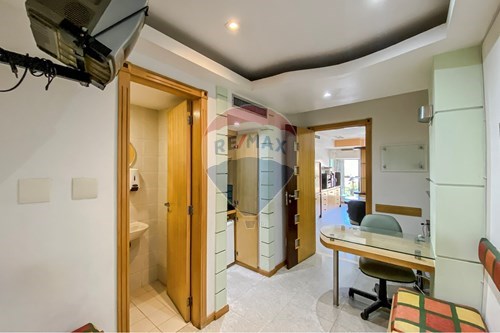 Venda-Cj. Comercial/ Sala-Avenida Dom Hélder Câmara , 5555  - Norte Shopping  - Todos os Santos , Rio de Janeiro , Rio de Janeiro , 20771001-570431037-37