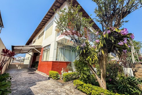 Venda-Casa-Higienópolis , Rio de Janeiro , Rio de Janeiro , 21050-720-570431032-45