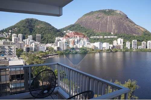 Venda-Apartamento-Avenida Borges de Medeiros , 3535  - Esquina da Rua Maria Angelica  - Lagoa , Rio de Janeiro , Rio de Janeiro , 22470001-570491037-2