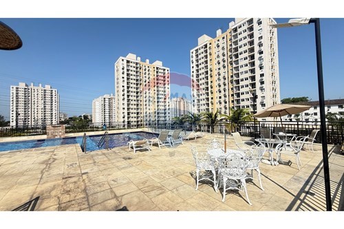 Venda-Apartamento-Rua Estremadura , 300  - condominio dez zona norte  - Irajá , Rio de Janeiro , Rio de Janeiro , 21230510-570481028-37