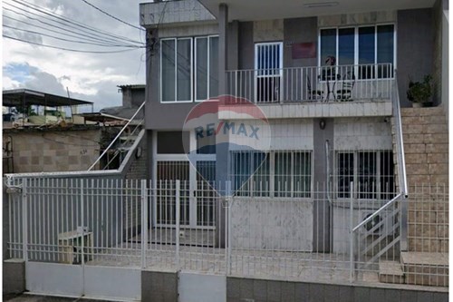 Venda-Casa-Irajá , Rio de Janeiro , Rio de Janeiro , 21235180-570501034-2