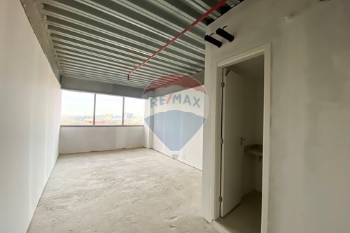 Venda-Cj. Comercial/ Sala-Rua Equador , 43  - Edifício Porto Atlântico  - Santo Cristo , Rio de Janeiro , Rio de Janeiro , 20220410-570421034-30