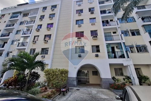 Alugar-Cobertura-Jardim Sulacap , Rio de Janeiro , Rio de Janeiro , 21740030-570371040-3